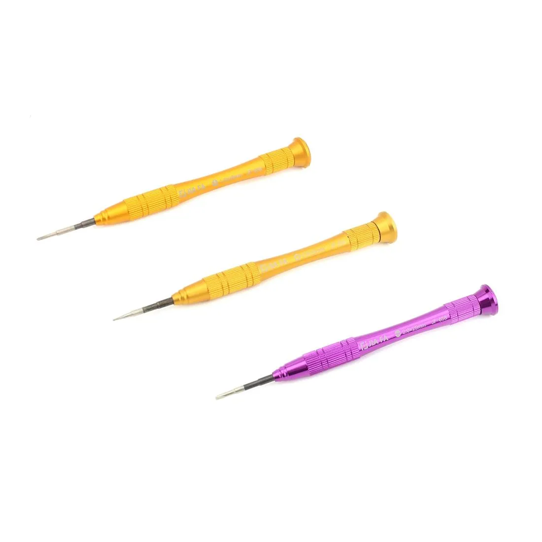 15-in-1 Iphone Repair Tool Kit - Metal and Plastic
