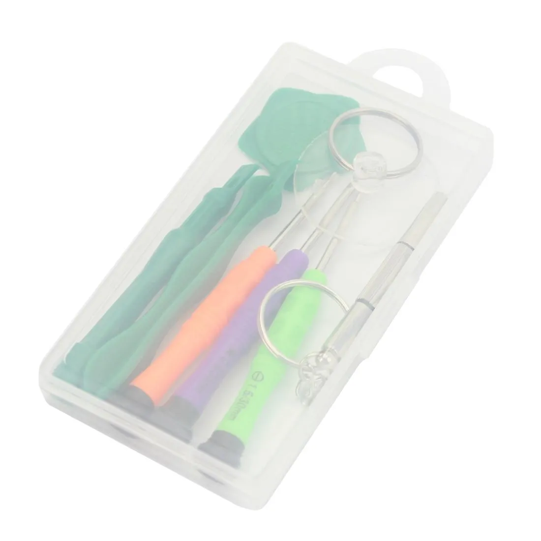 8-in-1 Repair Tool Set for Iphone and Samsung - Universal