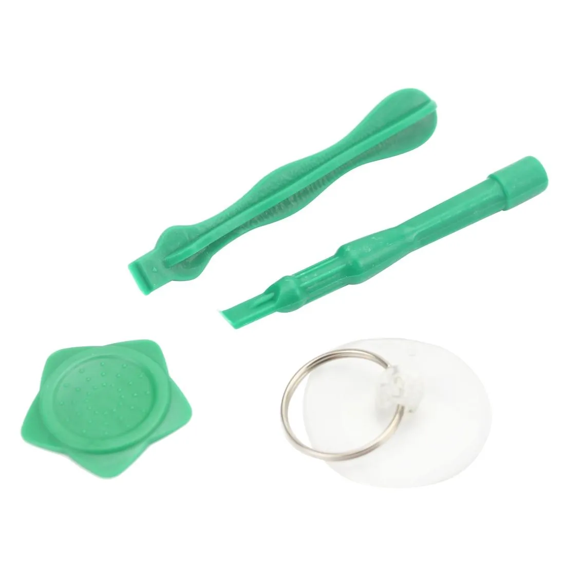 8-in-1 Repair Tool Set for Iphone and Samsung - Universal