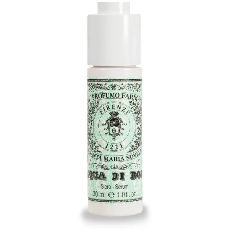 Acqua di Rose Serum