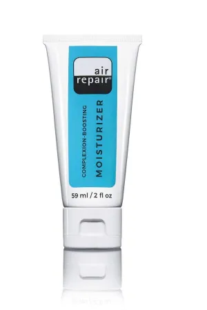 Air Repair Skincare Complexion Boosting Moisturizer: Paraben, Petroleum, Mineral Oil & Cruelty Free Face Cream - Protects, Hydrates & Nourishes Skin, 59 ml