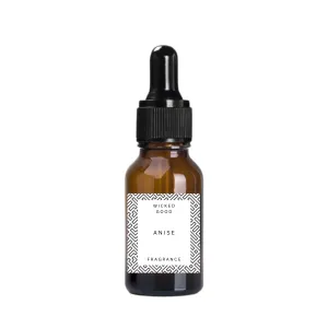Anise | Single Note by Wicked Good Perfume