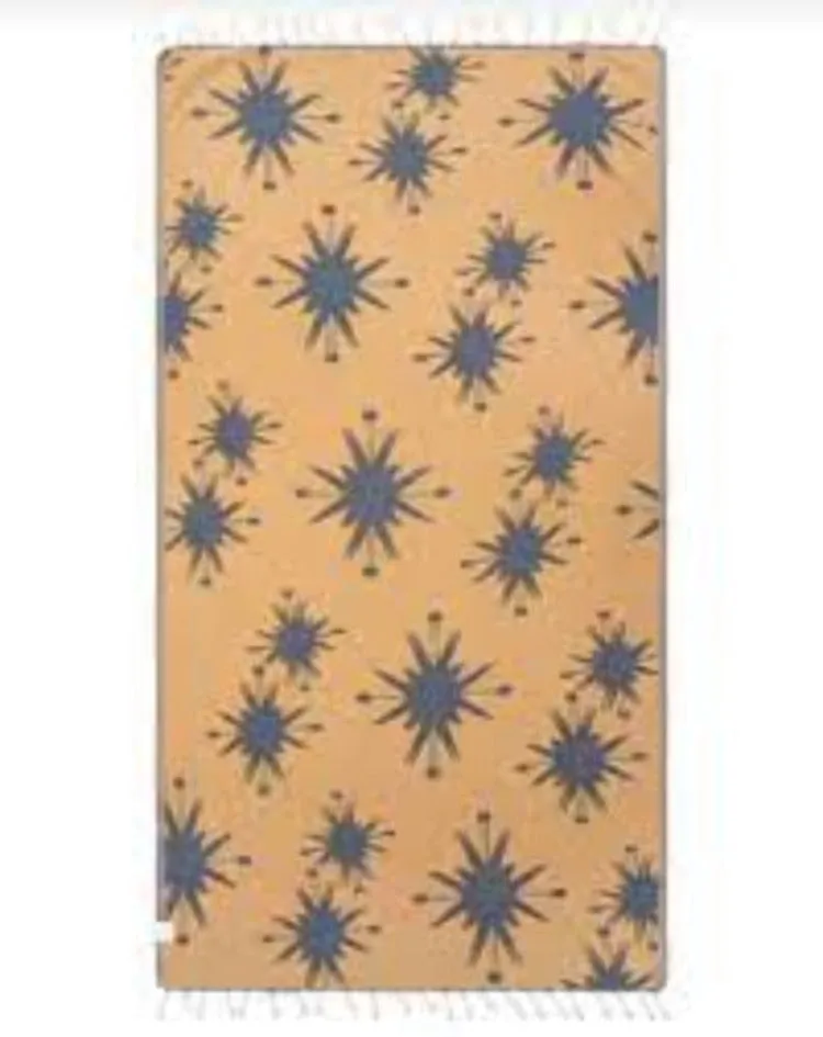Artik Beach Towel