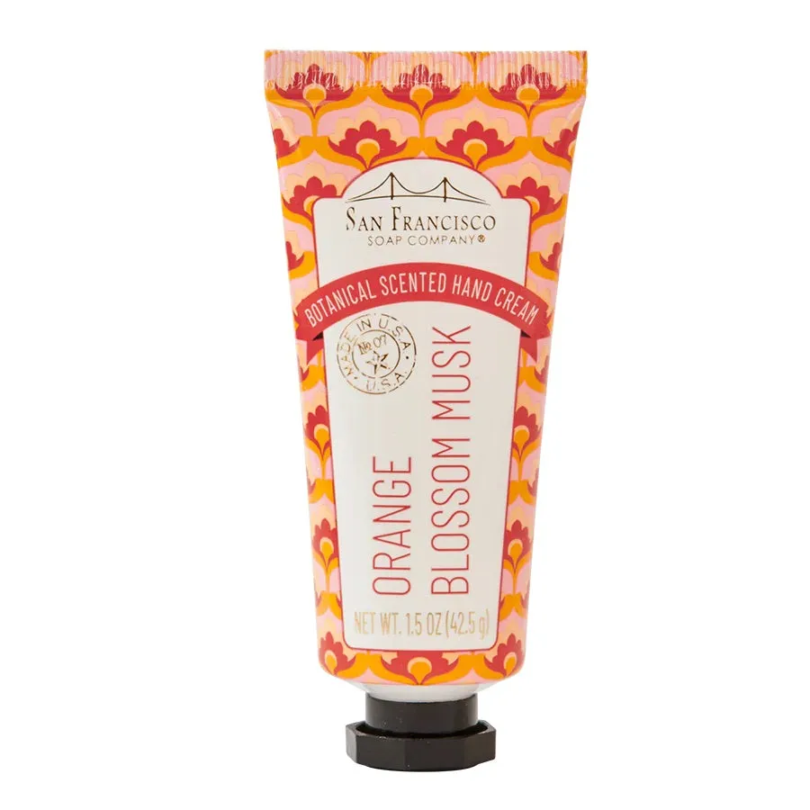 Botanical Hand Creams <p>See All Fragrances</p>