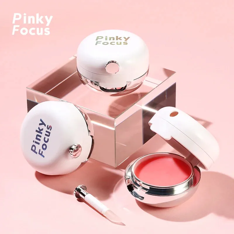 Care Jelly Nourishing Sleep Lip Balm