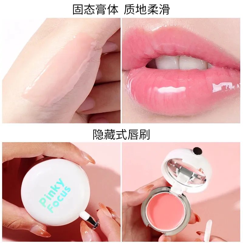 Care Jelly Nourishing Sleep Lip Balm