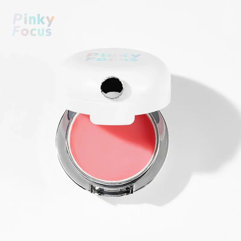 Care Jelly Nourishing Sleep Lip Balm