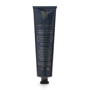Caswell-Massey Number Six Shave Cream Tube