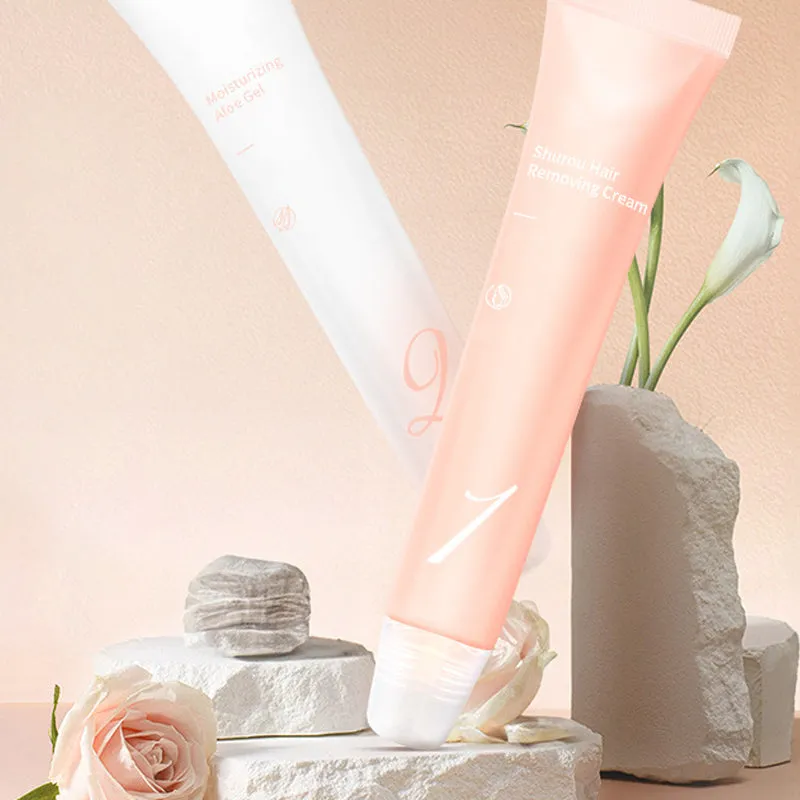 Christmas Sale 50% OFFHair Removal Cream Kit for Women