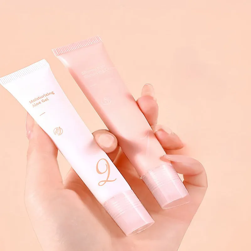Christmas Sale 50% OFFHair Removal Cream Kit for Women