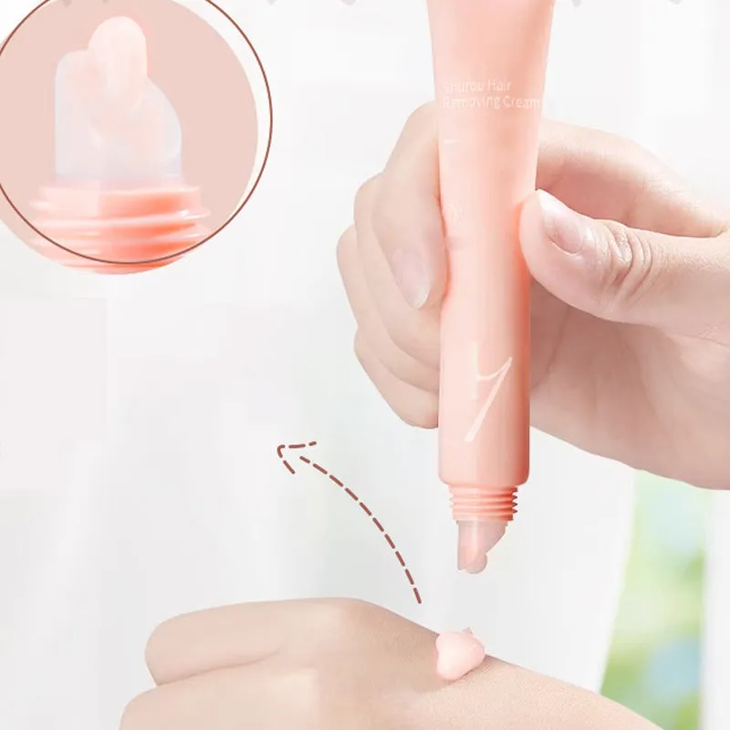 Christmas Sale 50% OFFHair Removal Cream Kit for Women
