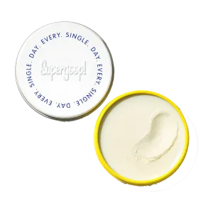 Cloud 9 100% Mineral Sun Balm