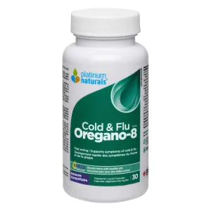 Cold & Flu Oregano-8