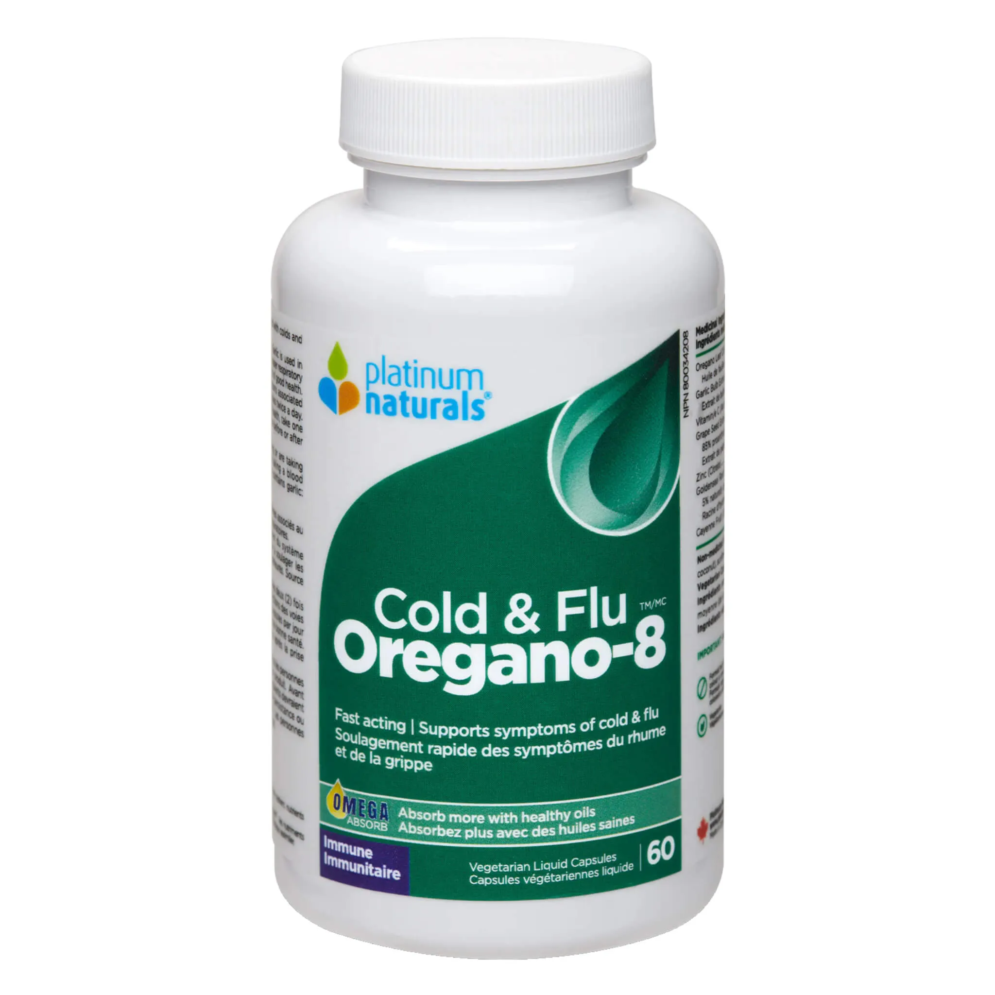 Cold & Flu Oregano-8