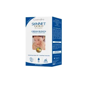 Cosmaline - Skinnet Gold Cream Bleach