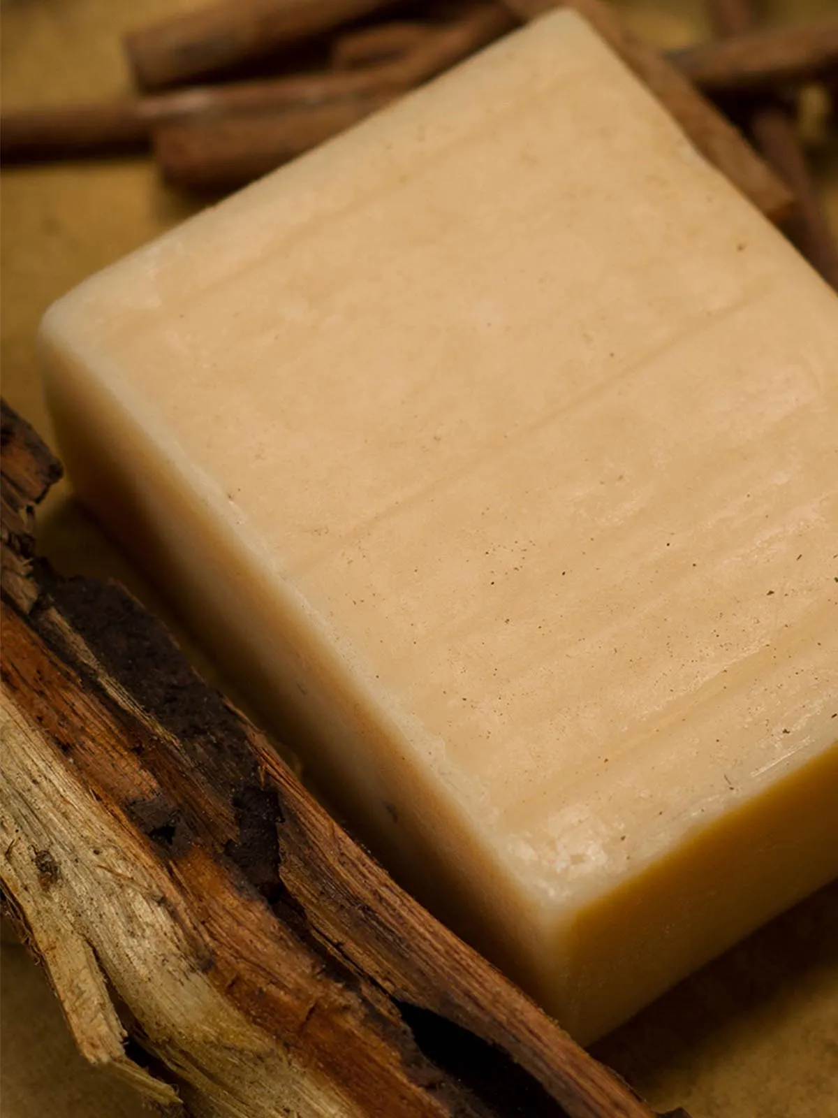 Daily Skin Detox Soap