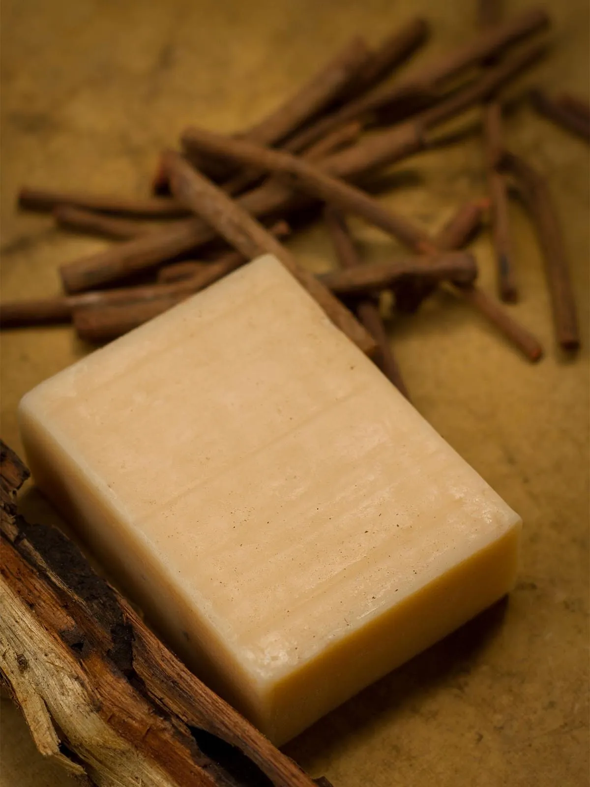 Daily Skin Detox Soap