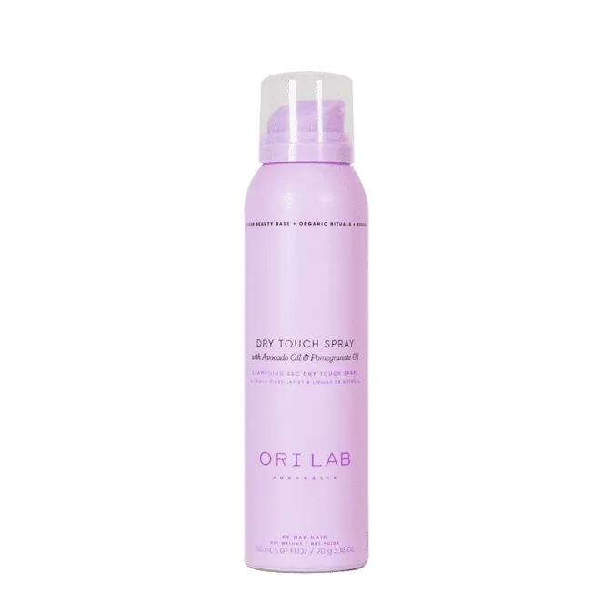 Dry Touch Spray