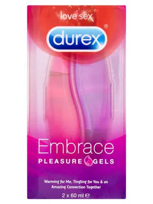 DUREX EMBRACE