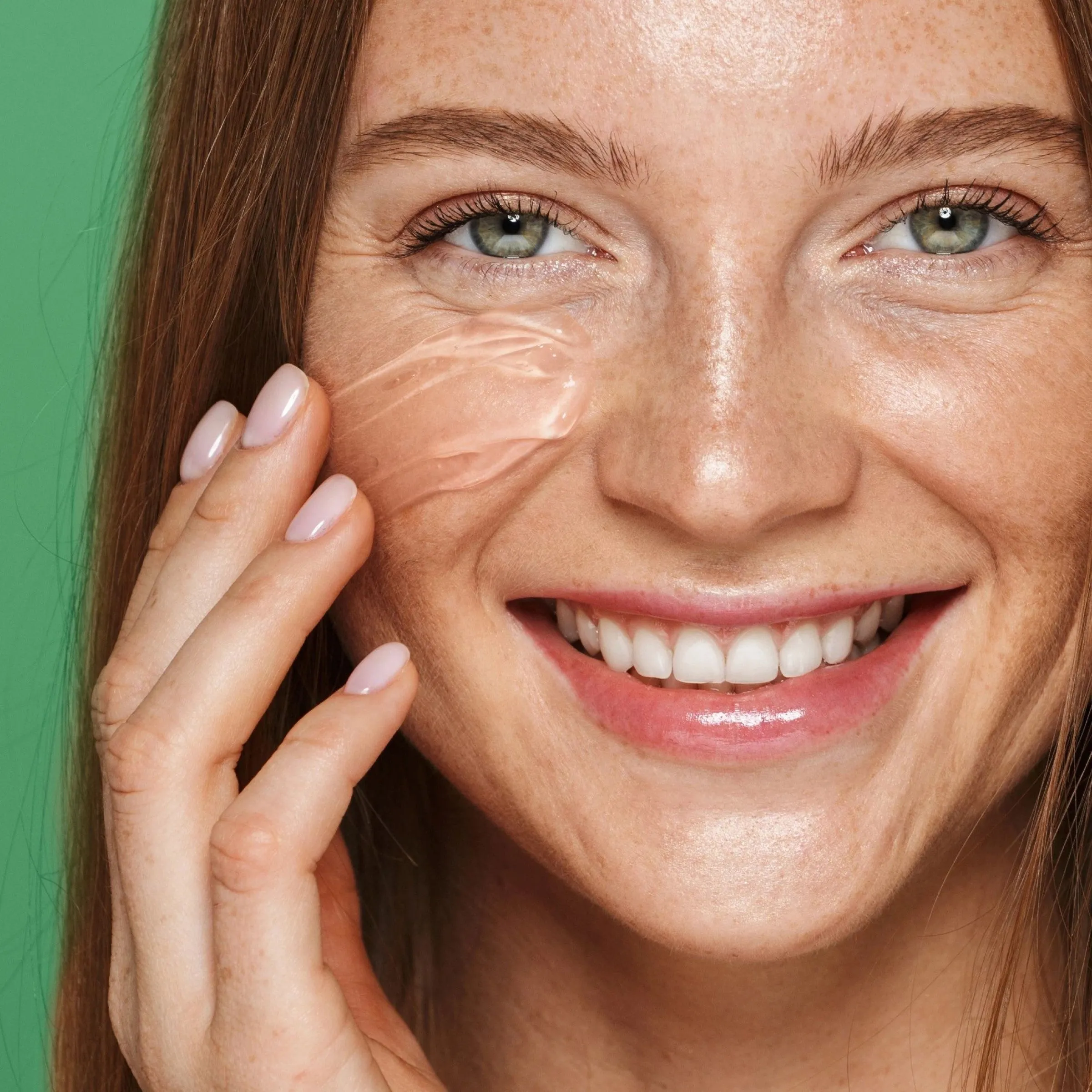 Exotic Mask Blends Mask Kit