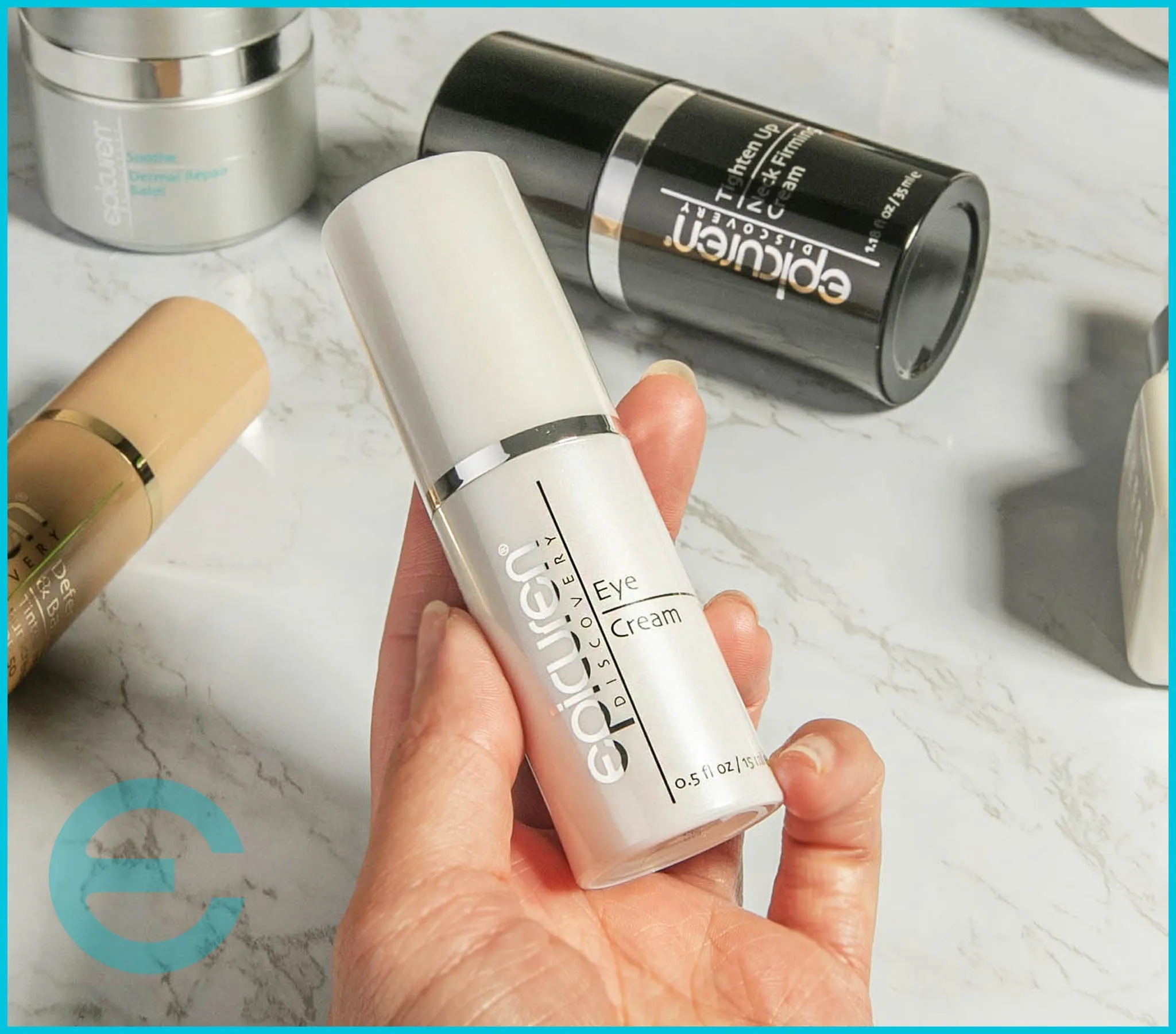 Eye Cream