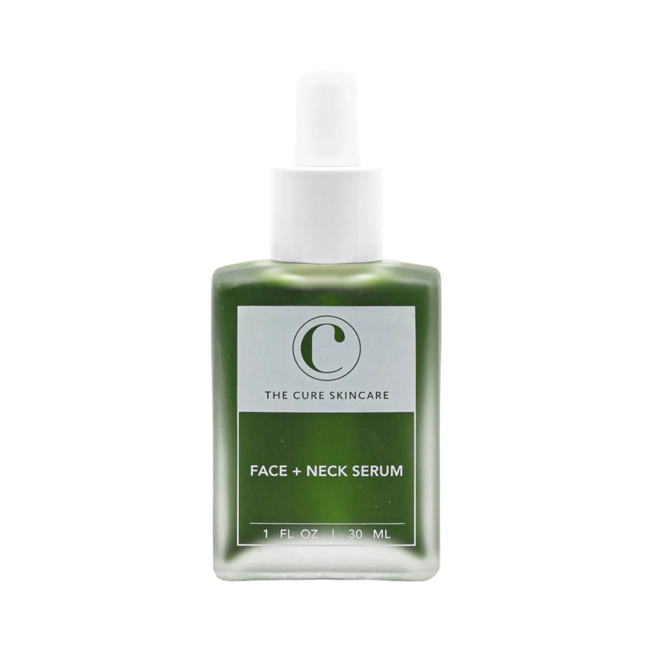Face   Neck Serum