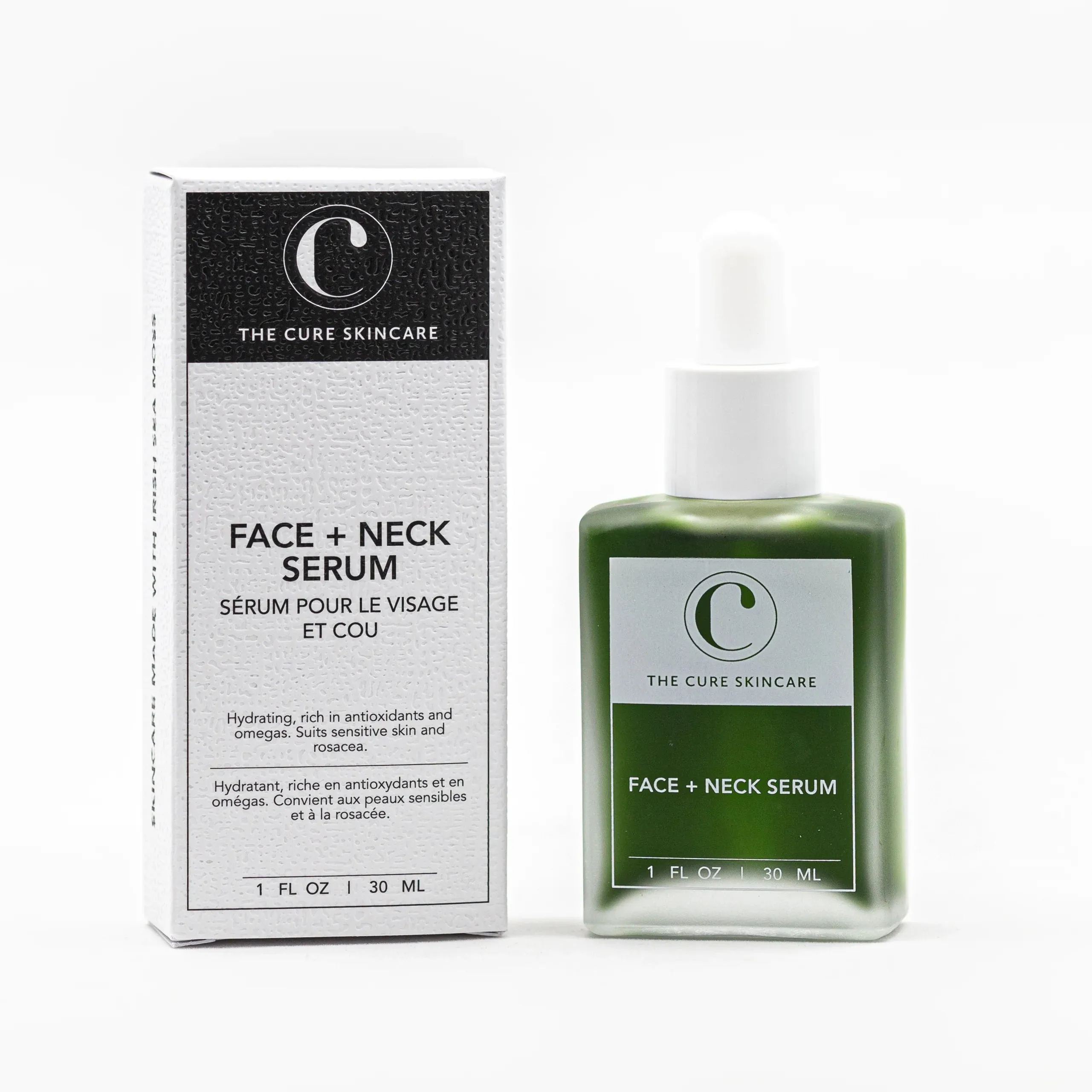 Face   Neck Serum