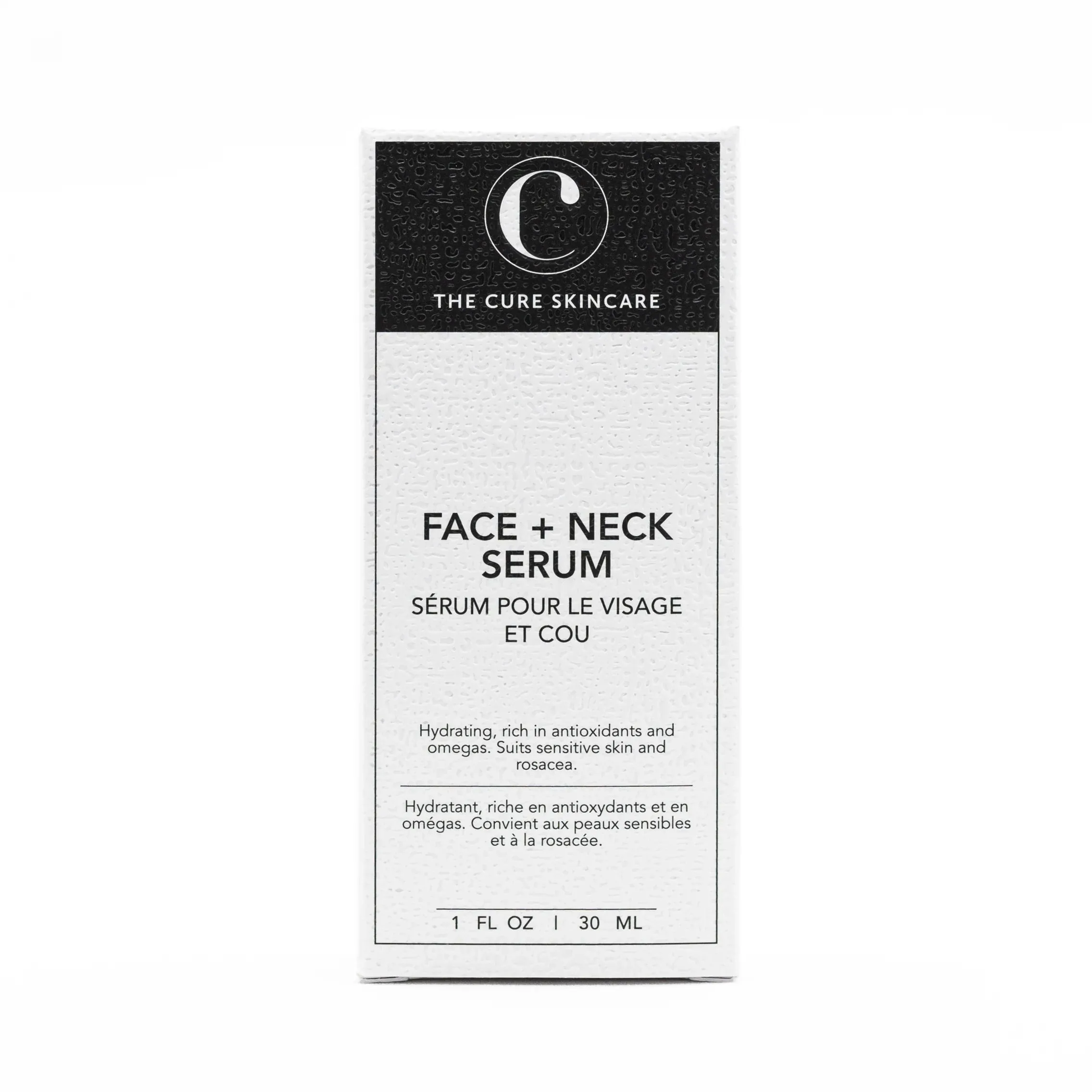 Face   Neck Serum