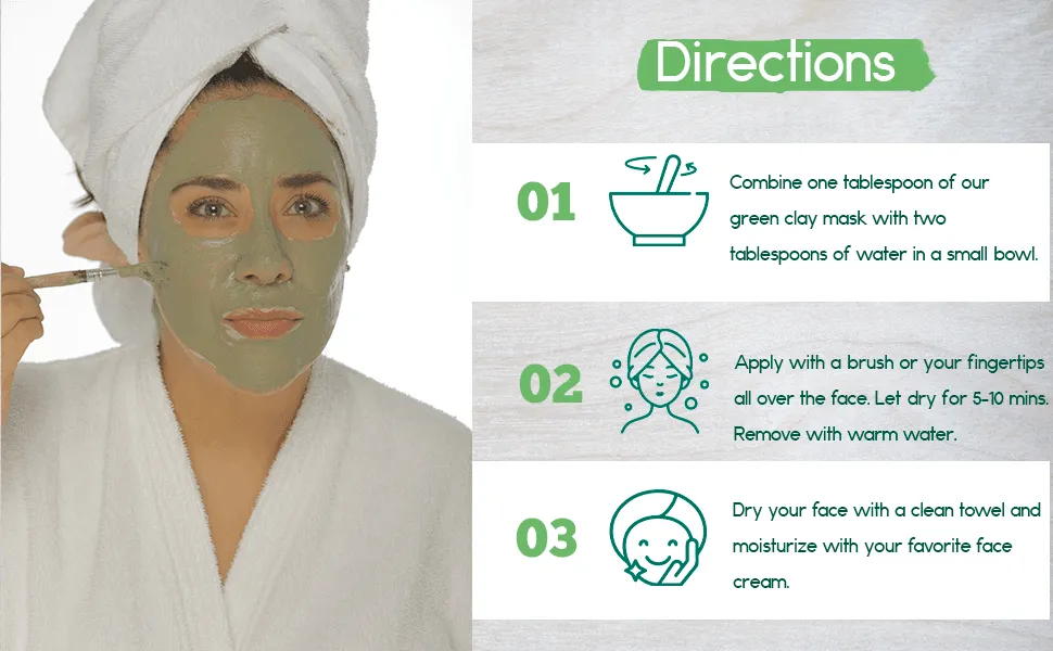 Facial Masks