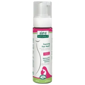 Foaming Fem Wash