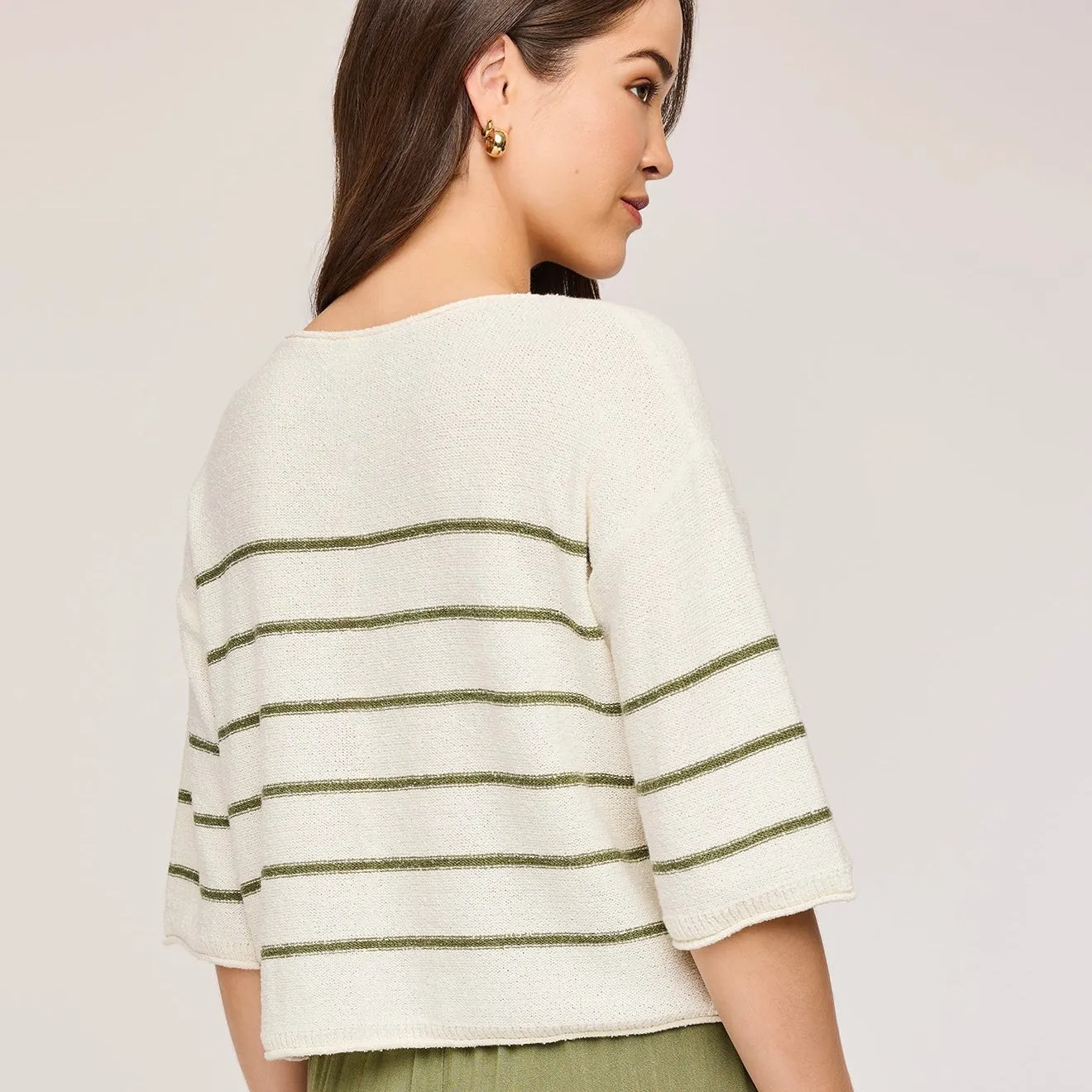 GENTLE FAWN Kerrigan Sweater