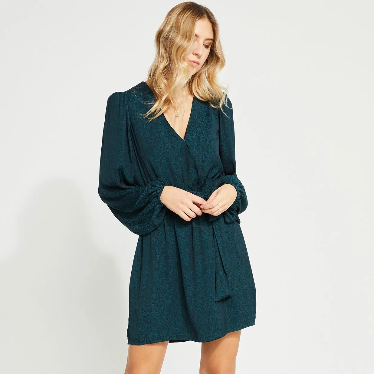 GENTLE FAWN Sarina Dress