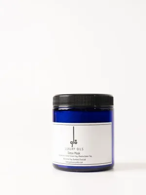 Glo Detox Mask