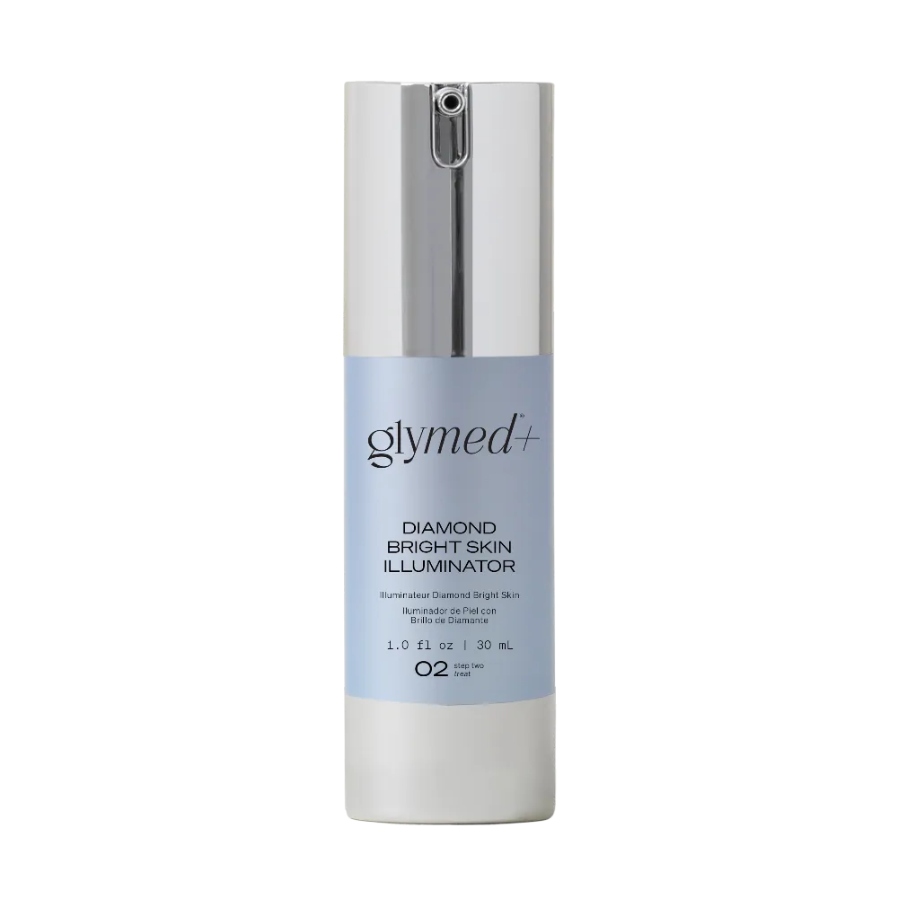 GlyMed Plus Diamond Bright Skin Illuminator