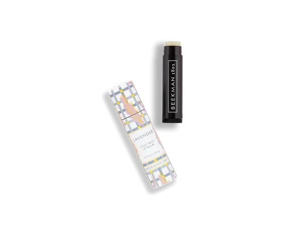 Goat Milk Lip Balm