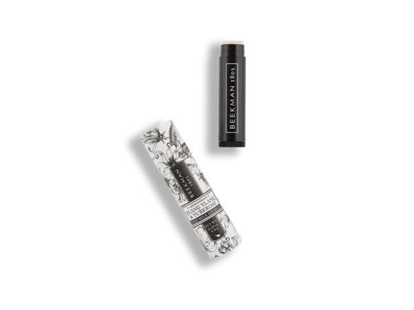 Goat Milk Lip Balm