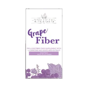 Grape Fiber 7-Day