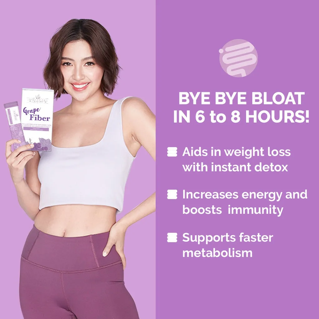 Grape Fiber 7-Day