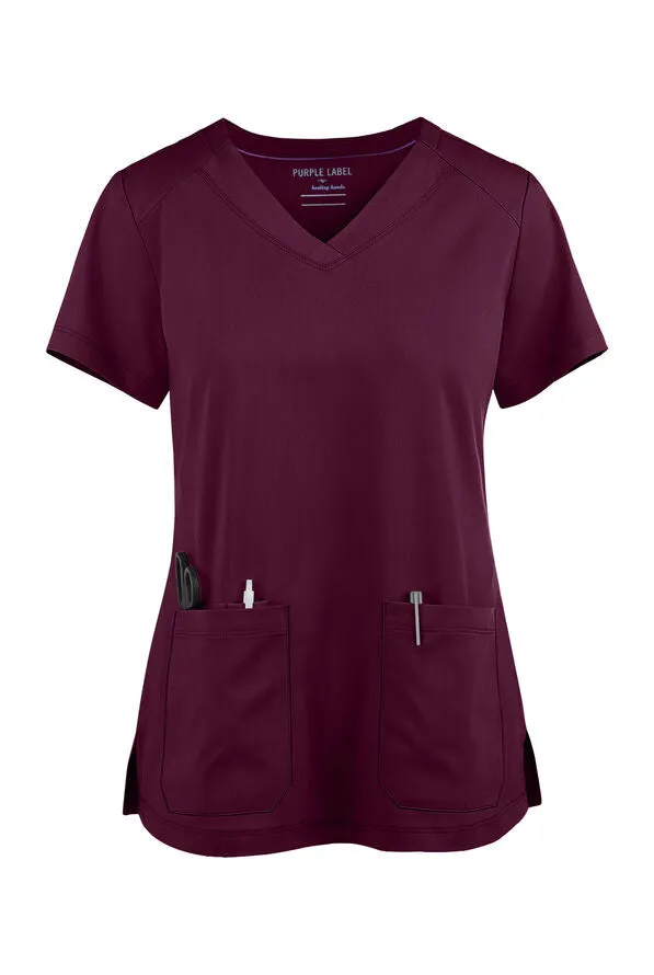 Healing Hands Jill and  Tamara Scrubs Set