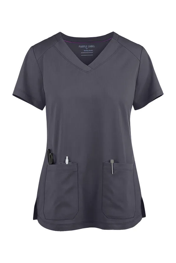 Healing Hands Jill and  Tamara Scrubs Set