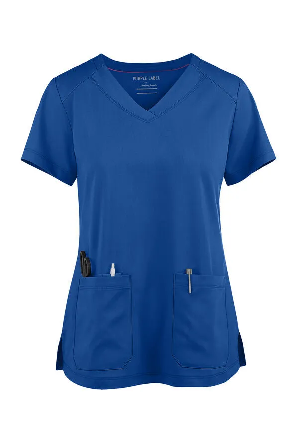 Healing Hands Jill and  Tamara Scrubs Set