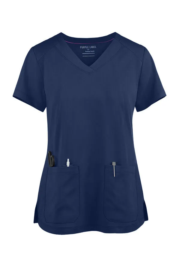 Healing Hands Jill and  Tamara Scrubs Set