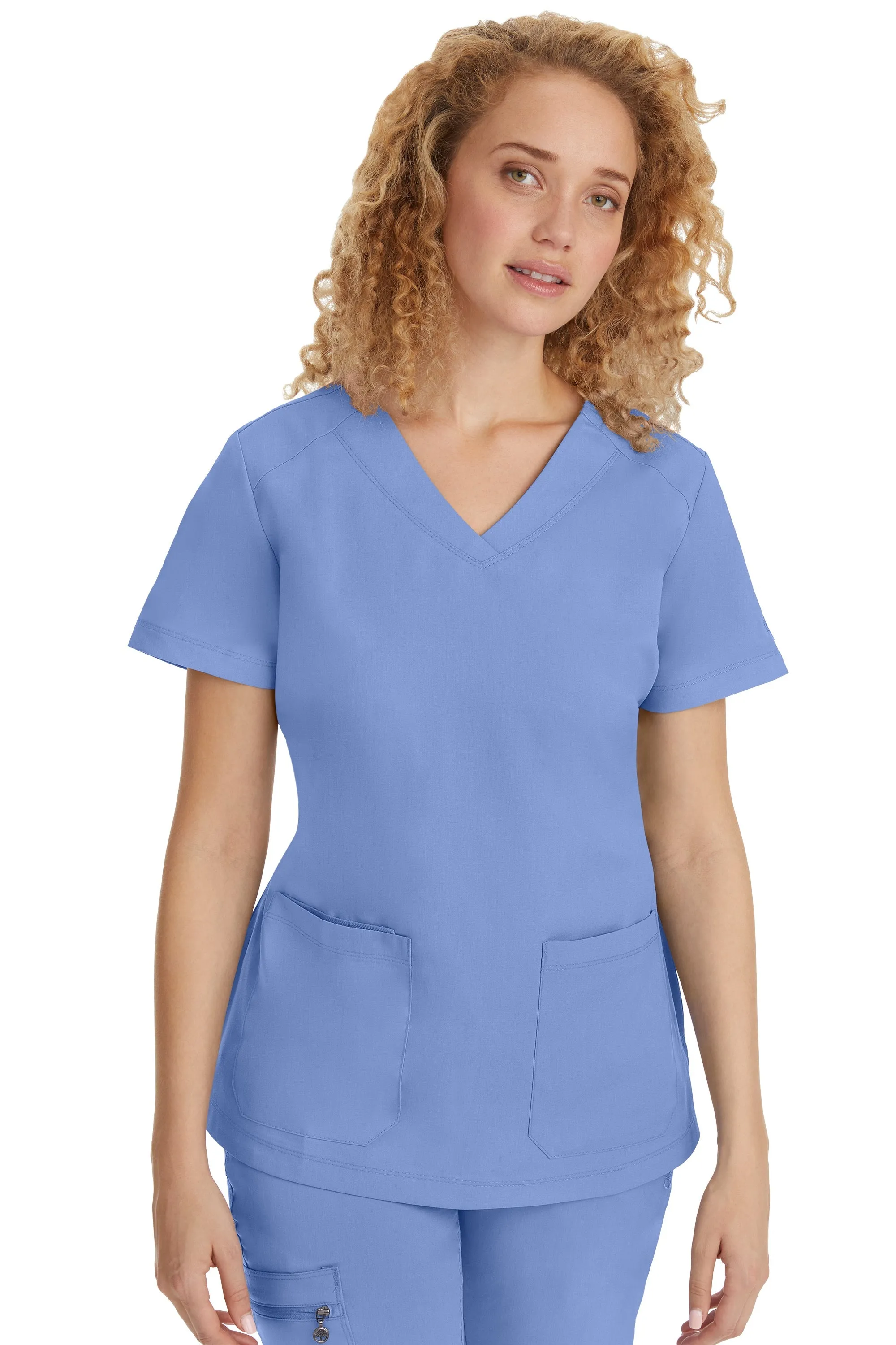 Healing Hands Jill and  Tamara Scrubs Set
