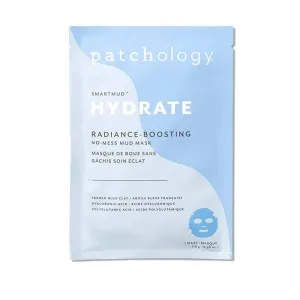 Hydrate Radiance-Boosting Mask