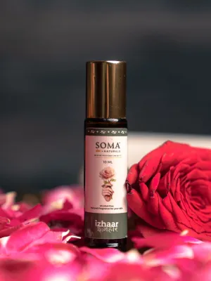 Izhaar - Arabian Rose