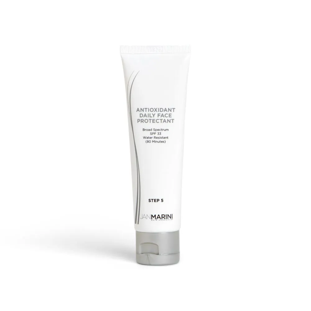 Jan Marini Antioxidant Daily Face Protectant SPF 33