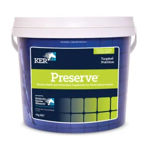 KER Preserve