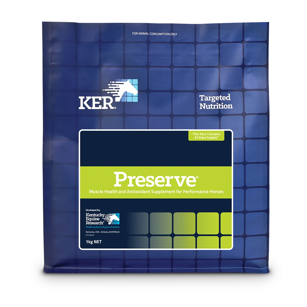KER Preserve