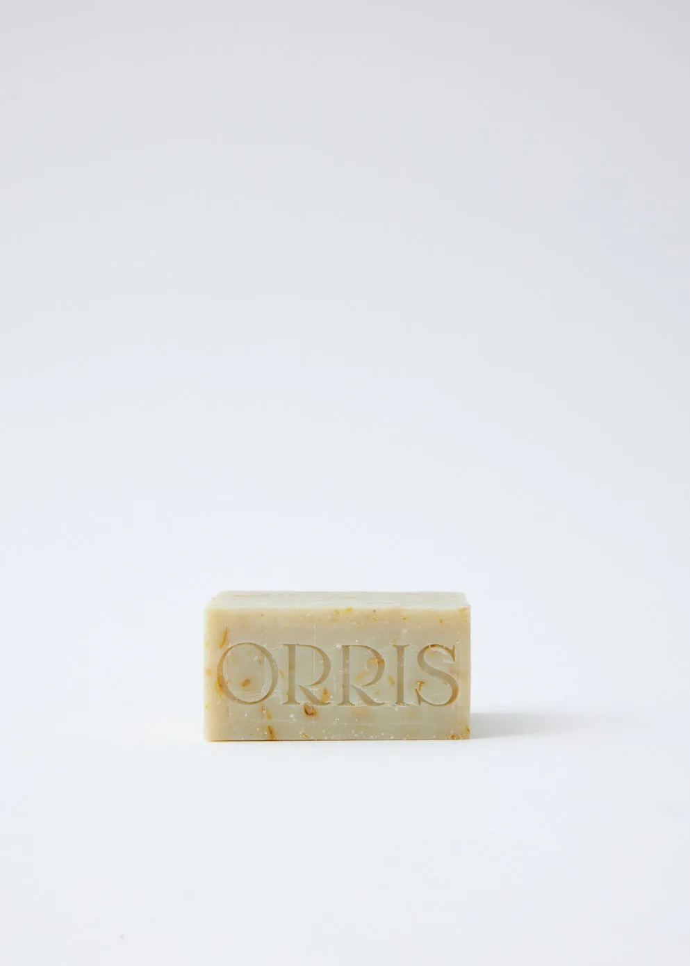 Le Botaniste Artisanal Soap Peppermint / Patchouli