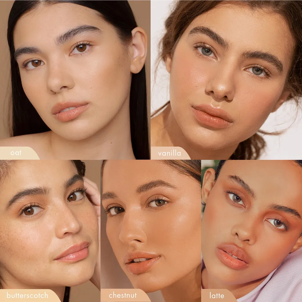 Life-Proof Airy Matte Foundation